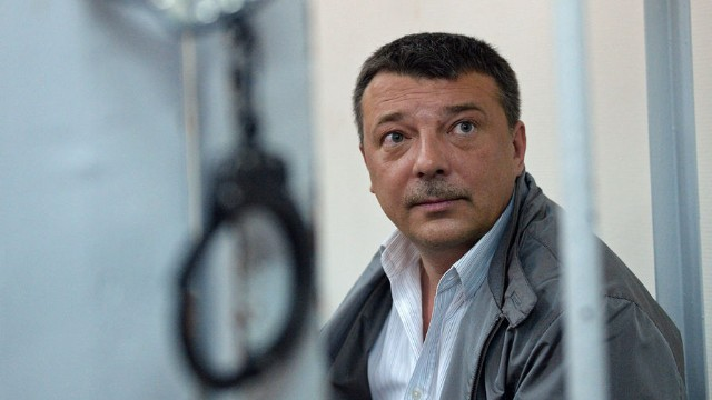 Ədliyyə polkovniki koloniyada ölü tapıldı