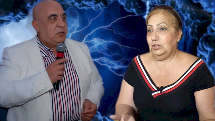 “Deyirlər ki, yeni nazir kübar adamdır...” - Yaşar Nurinin xanımı kimdən narazıdır?