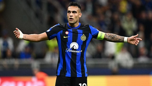 Martinez "İnter"də qalacaq?