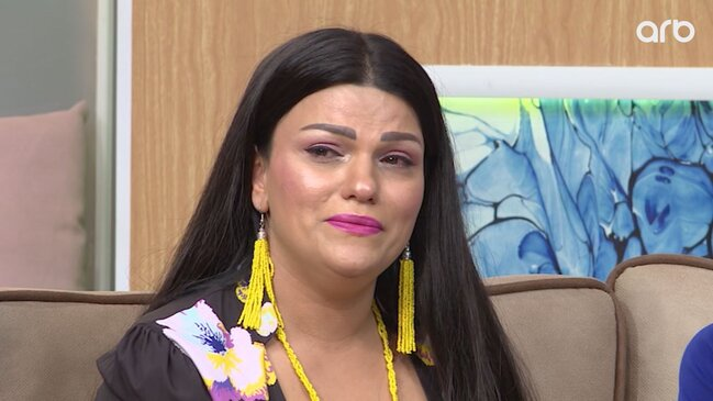 İnternat evində böyüyən Bahar Lətifqızı: "Anamı bağışlamamaq kimi haqqım yoxdur"