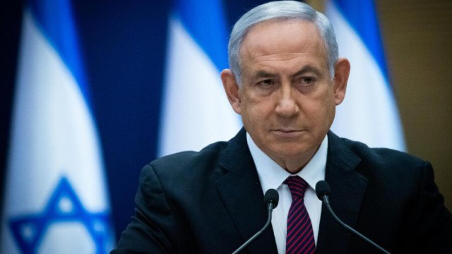 "Qəzza zolağında atəşkəs pozularsa, İsrail döyüşləri bərpa edəcək" - Netanyahu