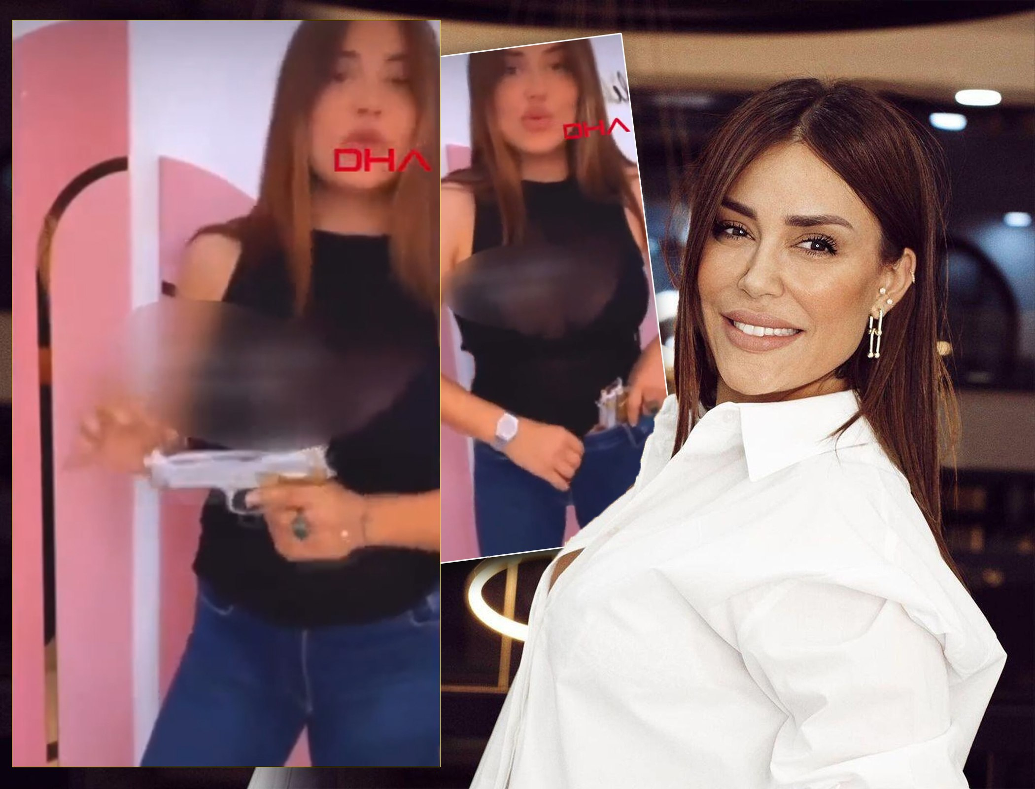 Fenomen bu videosuna görə yenidən saxlanıldı - FOTO/VİDEO