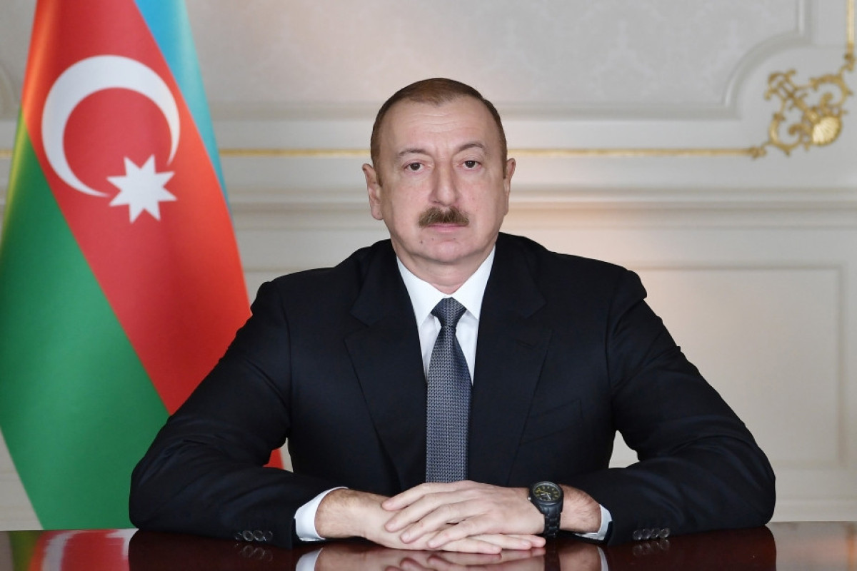 Azərbaycan Prezidenti: Əmək Mərkəzi İƏT-ə üzv ölkələr arasında əməkdaşlığın daha da güclənməsində vacib rol oynayacaq