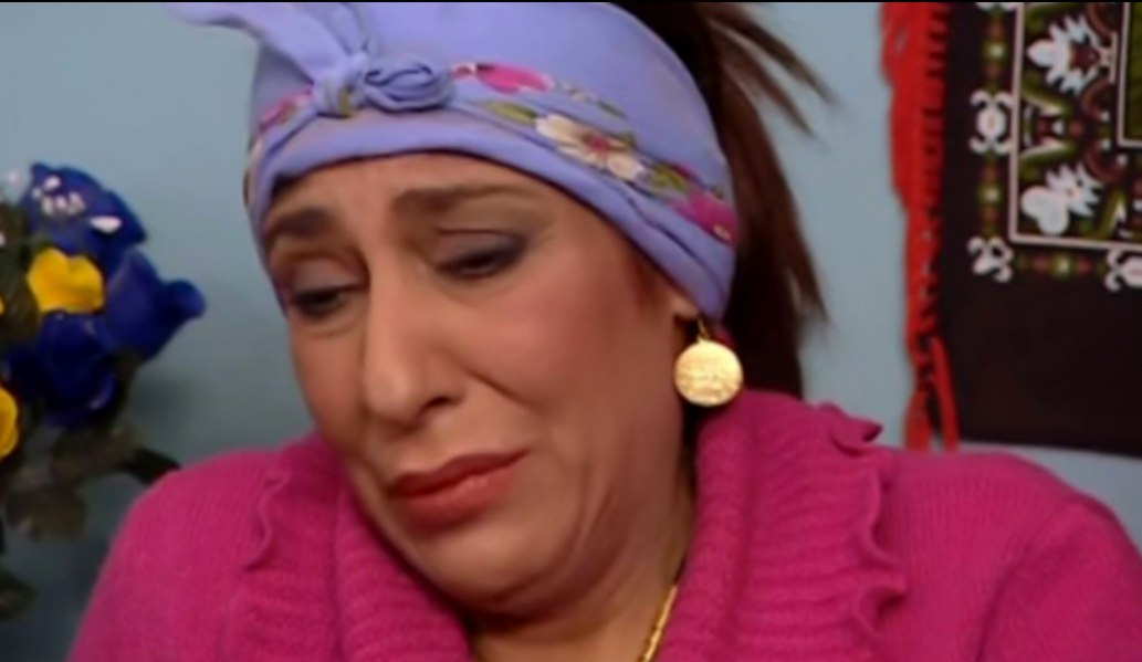 "Cennet Mahallesi"nin ulduzu BU SERİALLA QAYIDIR - FOTO