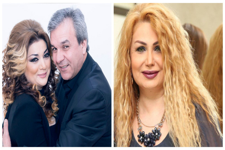 Təranə Qumral Könül Kərimovadan danışdı: “Cabbarla bir yerdədir”