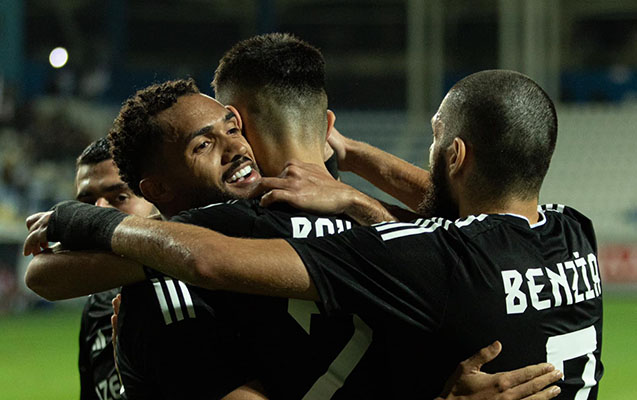 “Qarabağ” bu gün “Sabah”la qarşılaşır