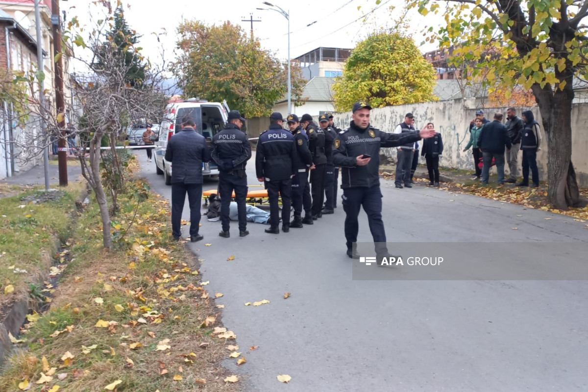 Zaqataladakı qətlin bəzi təfərrüatları məlum olub - FOTO - YENİLƏNİB-1