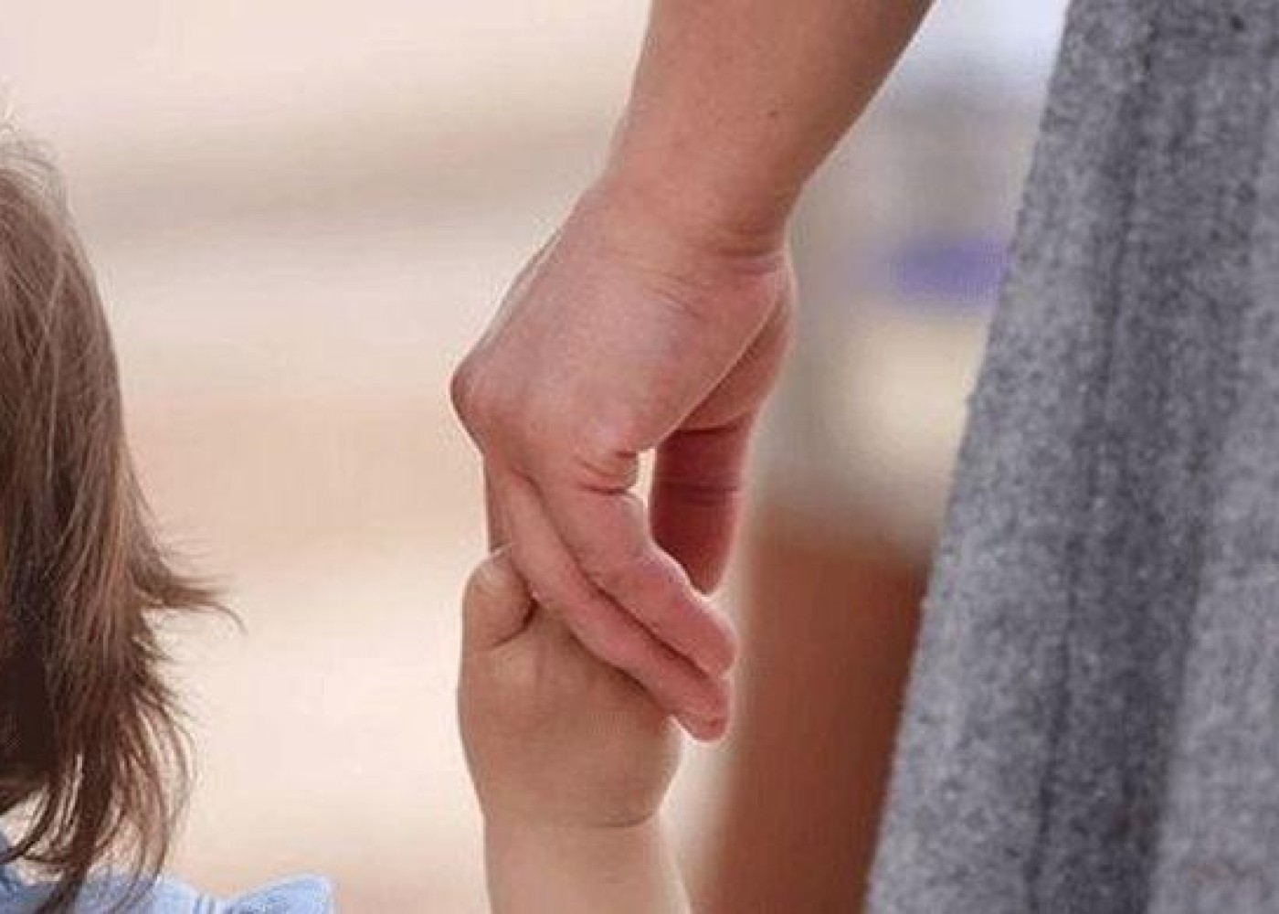 İtkin düşən ana və qızı tapıldı - Geri dönmək istəmirlər