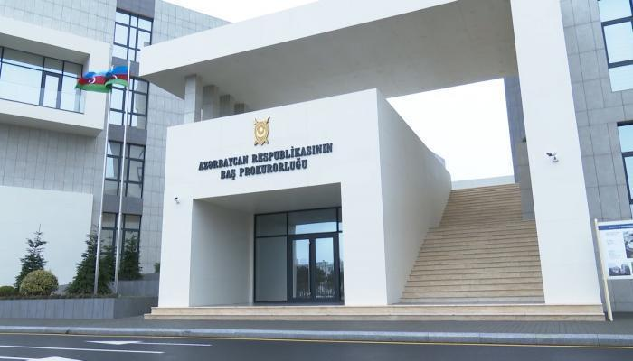 Ağdamda ərazilərin minalaşdırılması görüntüsü ilə bağlı yayılmış məlumatlar araşdırılıb