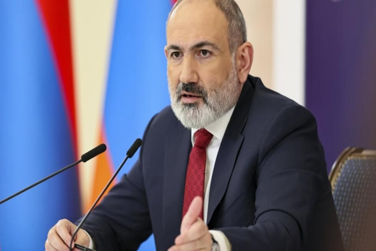 Paşinyan bəzi sabiq hökumət rəhbərlərinin hələ də azadlıqda qalmasına münasibət bildirib