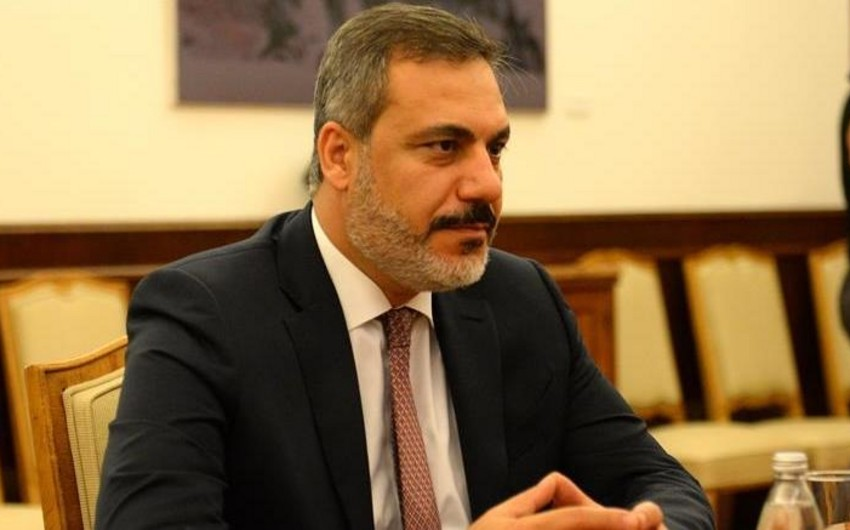 Türkiyə Rusiya və Ukrayna arasında danışıqlara yenidən ev sahibliyini təklif edib