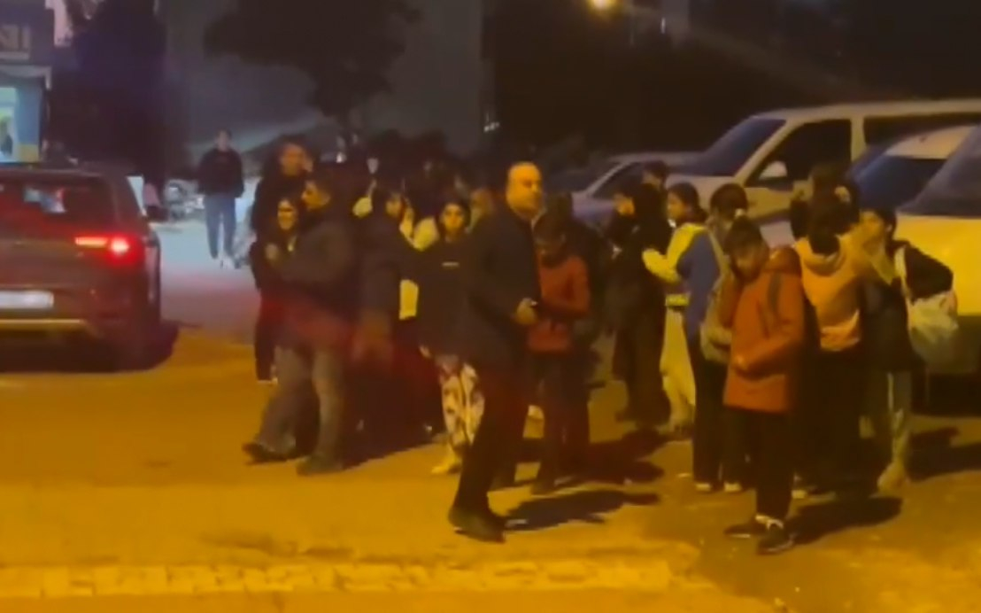 Türk seysmoloqdan qorxunc proqnoz: "11 bölgədə..." - FOTO