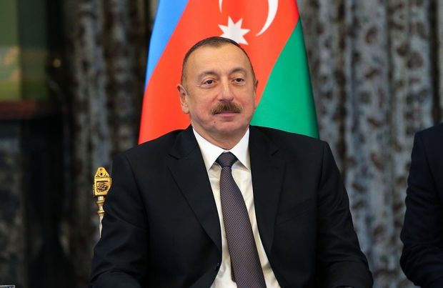 Azərbaycan Prezidenti Bakıda SPECA-nın Zirvə görüşündə çıxış edib - YENİLƏNİB - VİDEO