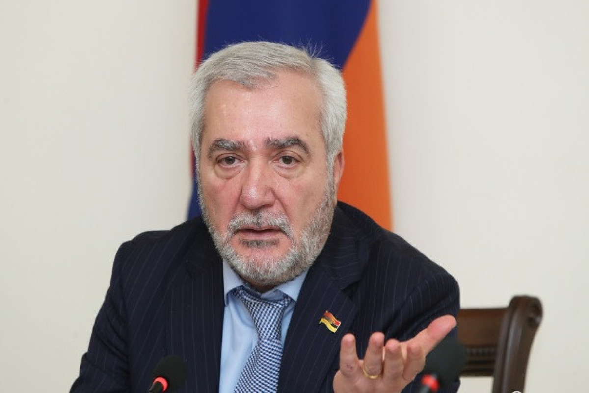 Ermənistanda müharibəni araşdıran komissiyanın səlahiyyət müddəti gələn həftə bitir