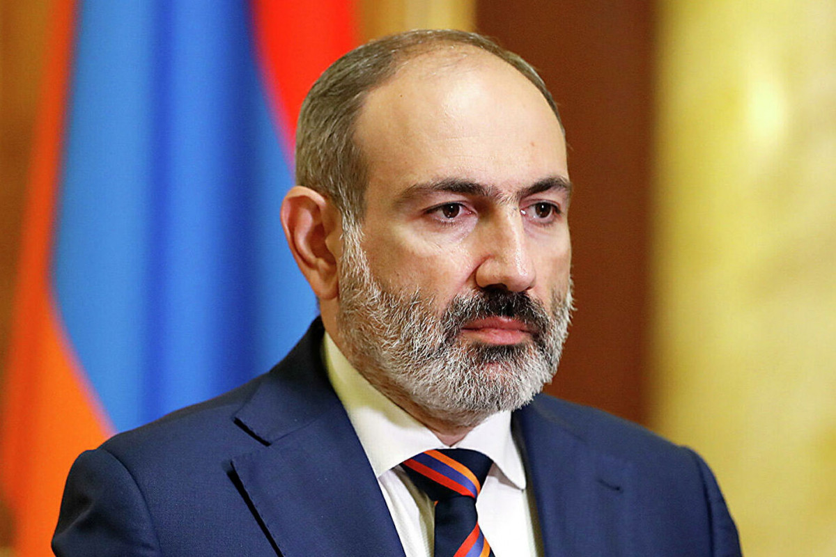 Paşinyan: Ermənistan əsir azərbaycanlıları Bakıda saxlanılan ermənilərlə dəyişməyə hazırdır