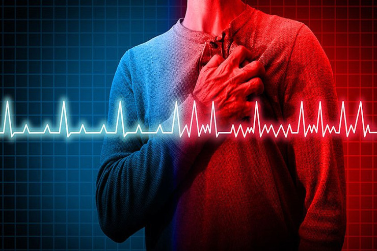 Ürək xəstəliyi ilə bağlı yeni risk faktoru tapıldı