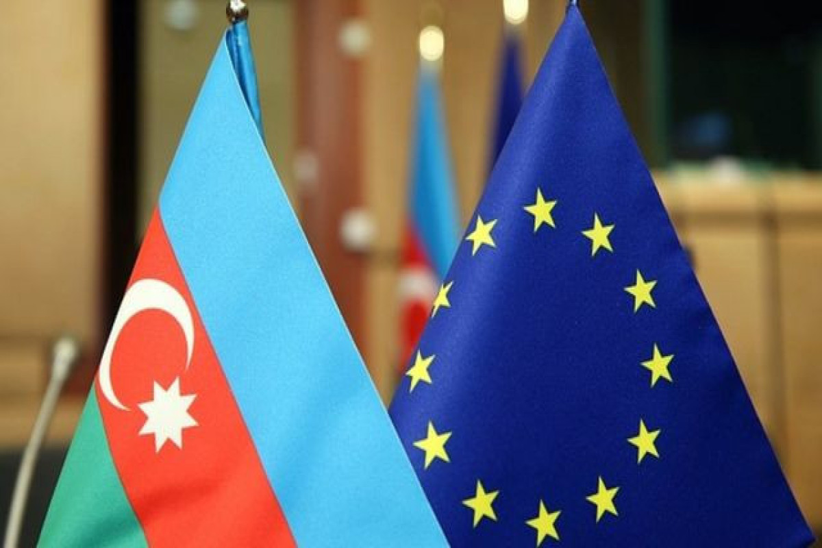 XİN: Azərbaycan və Aİ arasında qarşılıqlı səfər sayında ciddi artım olub