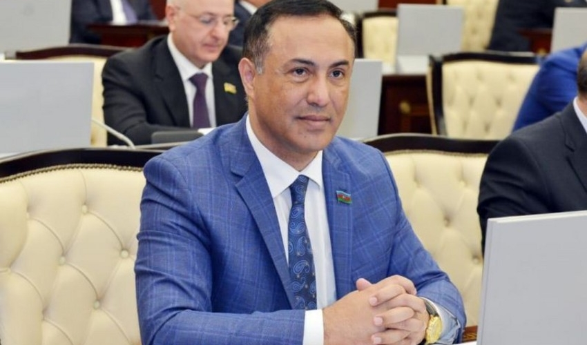 Deputat: “Mərkəzi Asiya ölkələri ilə münasibətlər xüsusi çəkiyə malikdir”