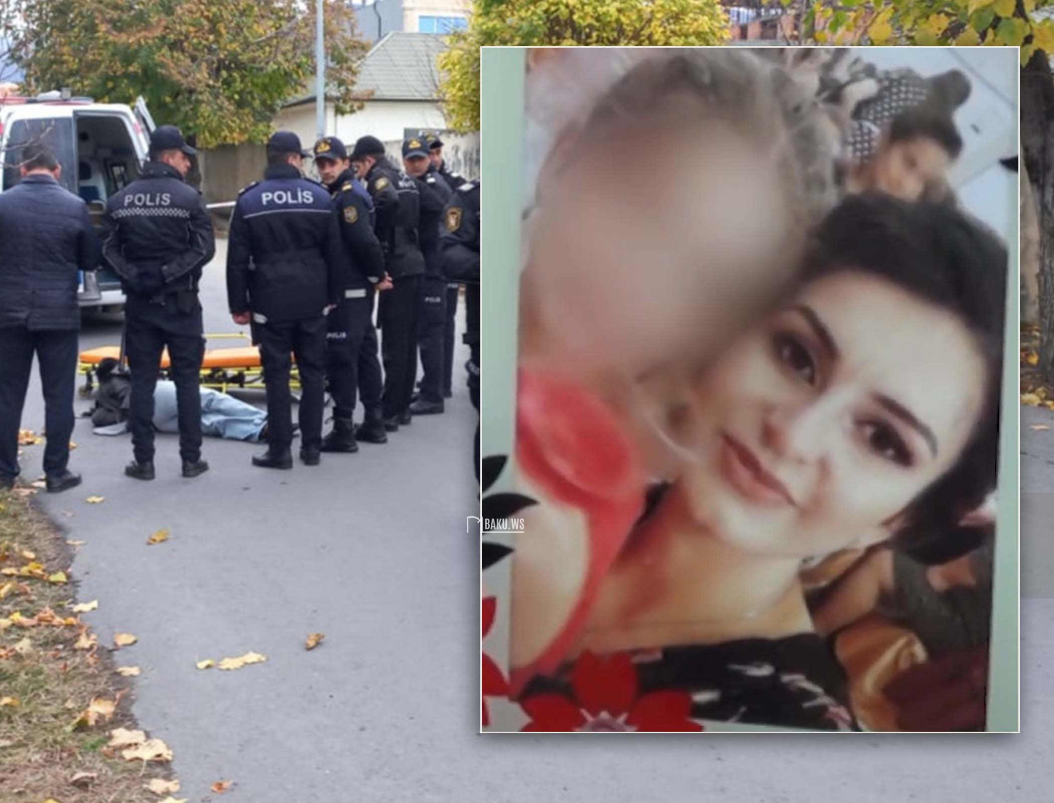 Zaqatalada qətlə yetirilən qadının anası: “Qızıma dörd bıçaq vurub...” - TƏFƏRRÜAT - YENİLƏNİB + FOTO/VİDEO
