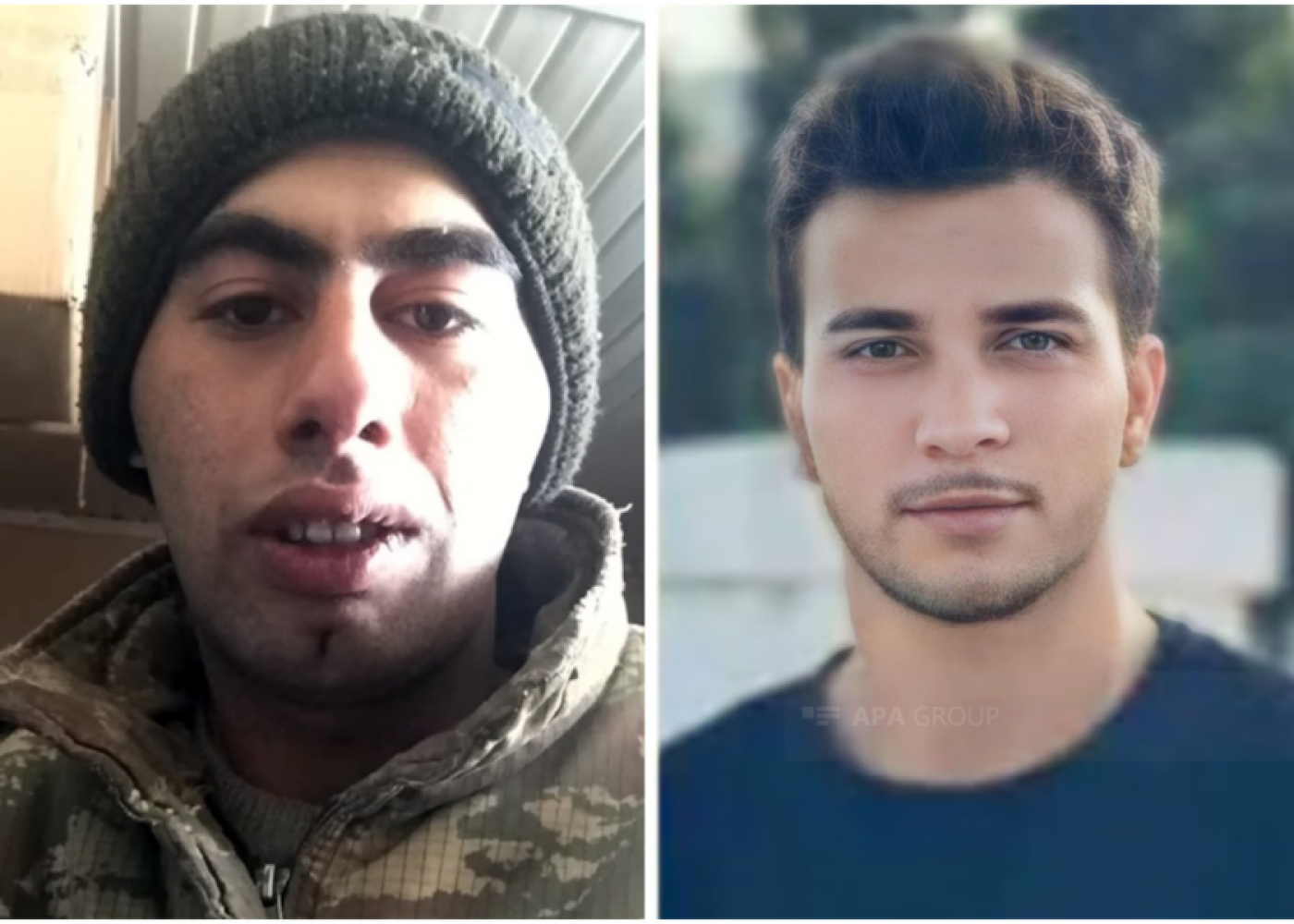 Paşinyan həbsdə olan hərbçilərimizdən danışdı