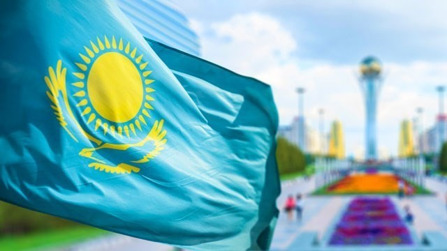 Qazaxıstanda ekologiya məhkəməsi yaradıla bilər