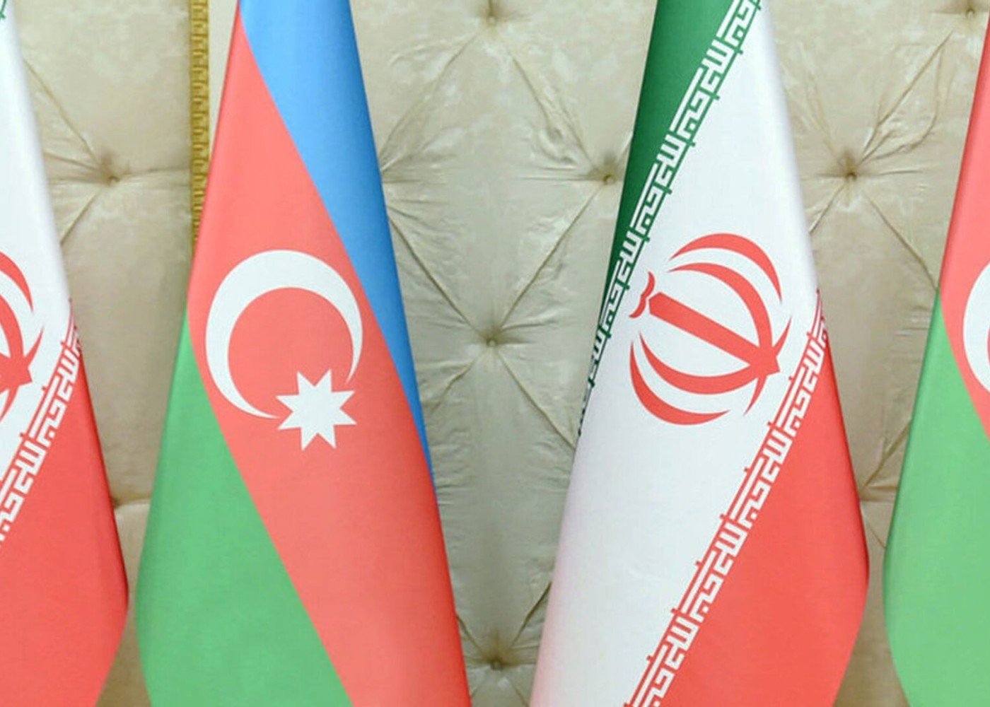 Azərbaycan və İran bu barədə razılığa gəldi