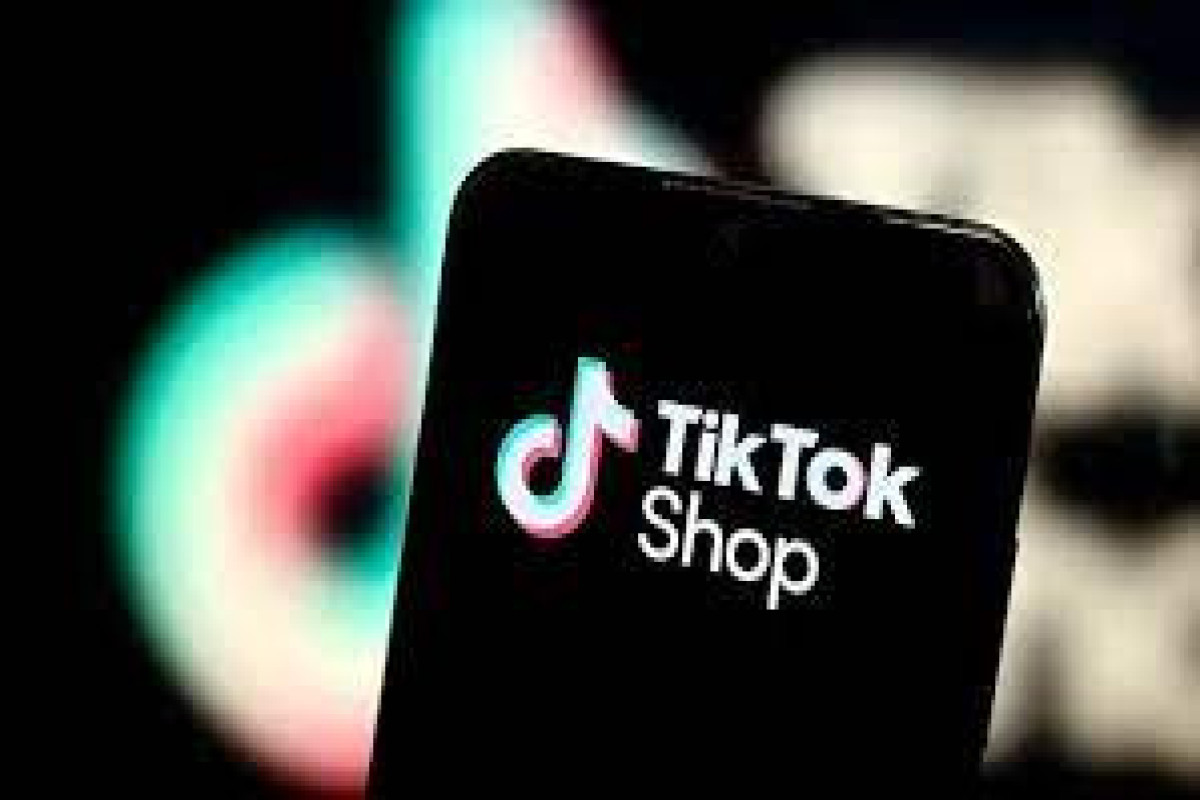 “TikTok”un “Shop” platforması ilk dəfə Yeni il alış-verişinə start verib