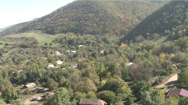 Bu kəndlər Xocalı və Xocavəndə verilir