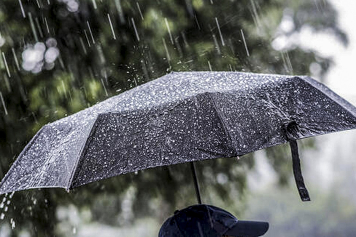 Havanın temperaturu 10 dərəcə aşağı enəcək