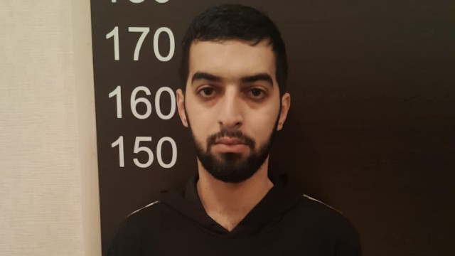 "Instagram"da qadınları şantaj edən 19 yaşlı "Roman" SAXLANILDI - FOTO