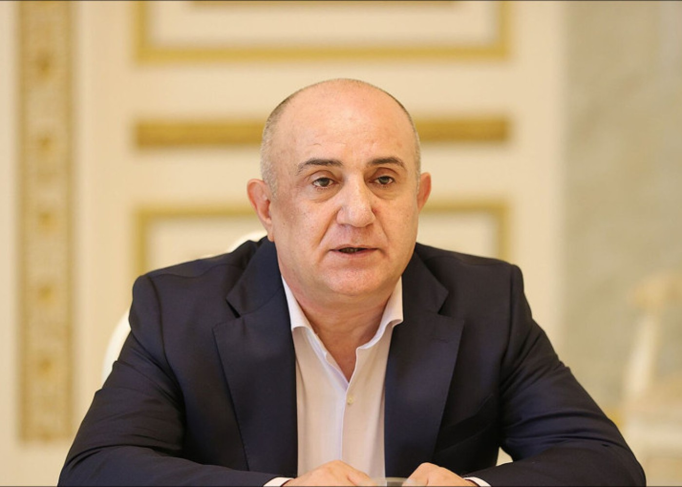 Samvel Babayan istintaqda dindiriləcək