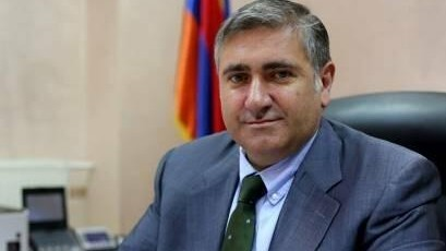 "Ermənistan-Rusiya münasibətləri çox gərgindir" - Xaçatryan