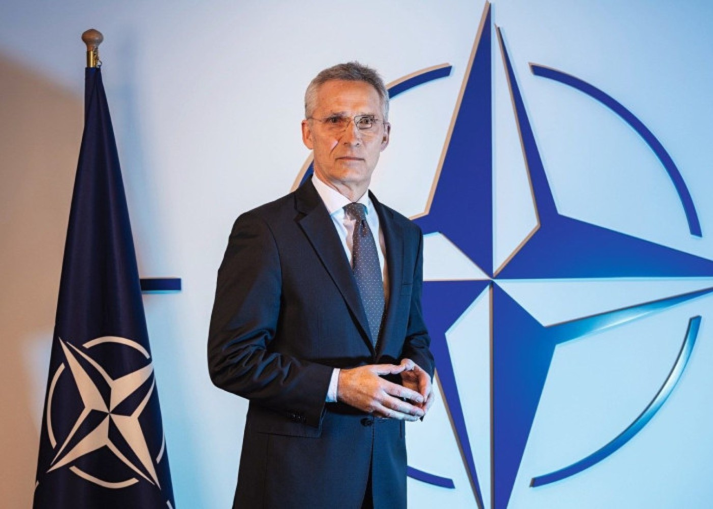 Stoltenberq İrana xəbərdarlıq etdi