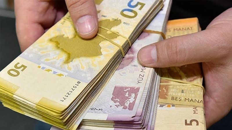 Azərbaycanda pensiyaçıların 64 %-i yaşa görə pensiya alır