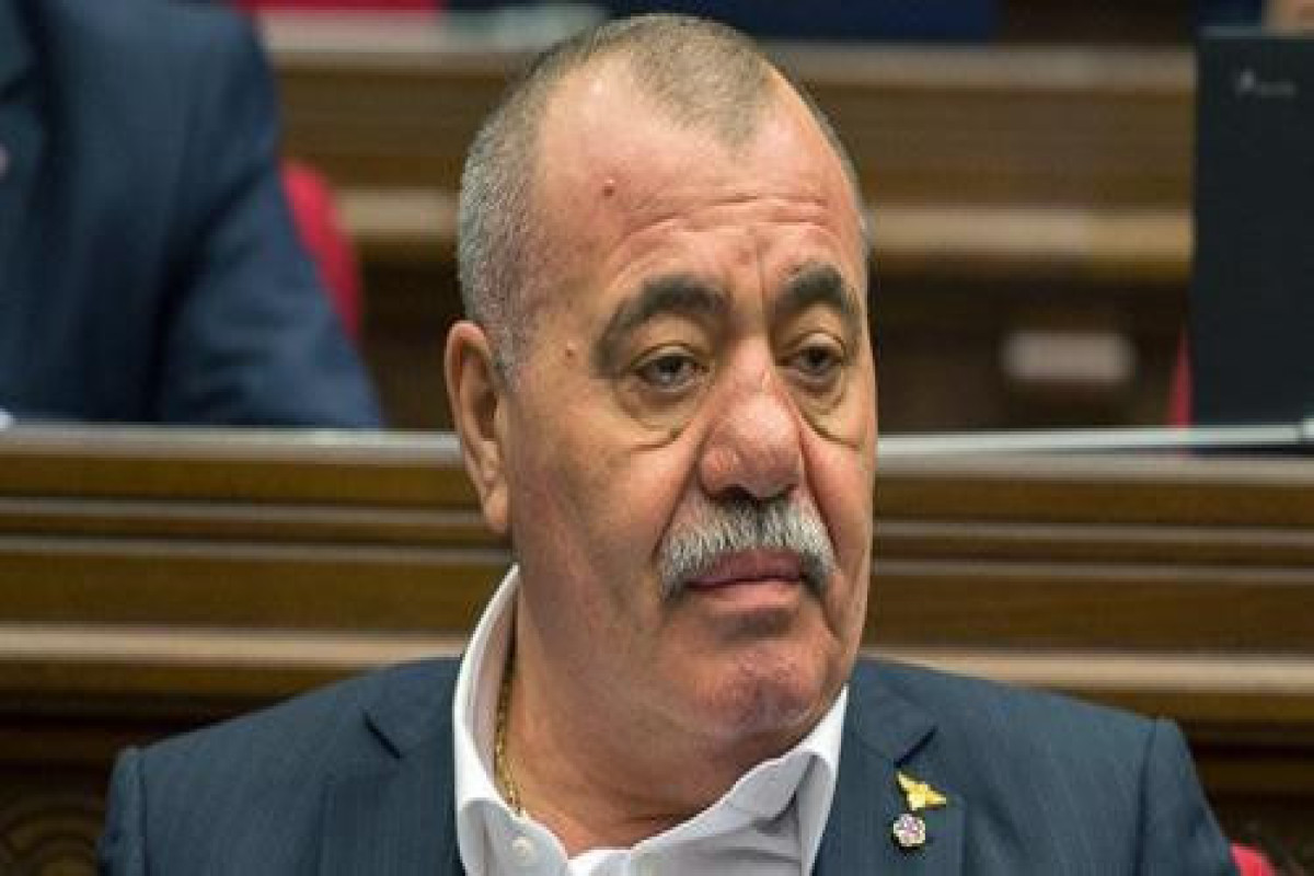 Xocalı cəlladının arvadının əmlakı müsadirə edilib