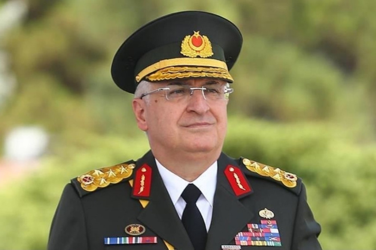 Yaşar Güler: “Qarabağ əbədiyyətə qədər Azərbaycanın ərazisi olaraq qalacaq