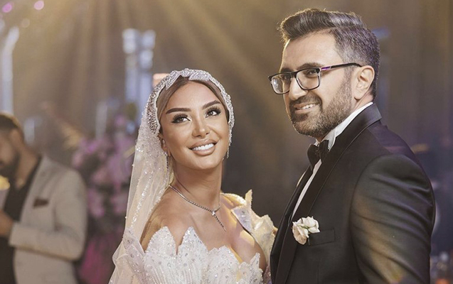 Estetik-cərrahla evlənən Çinarə: "Pul gözümü elə tutub ki, qısqanmağa vaxtım olmur..." - VİDEO