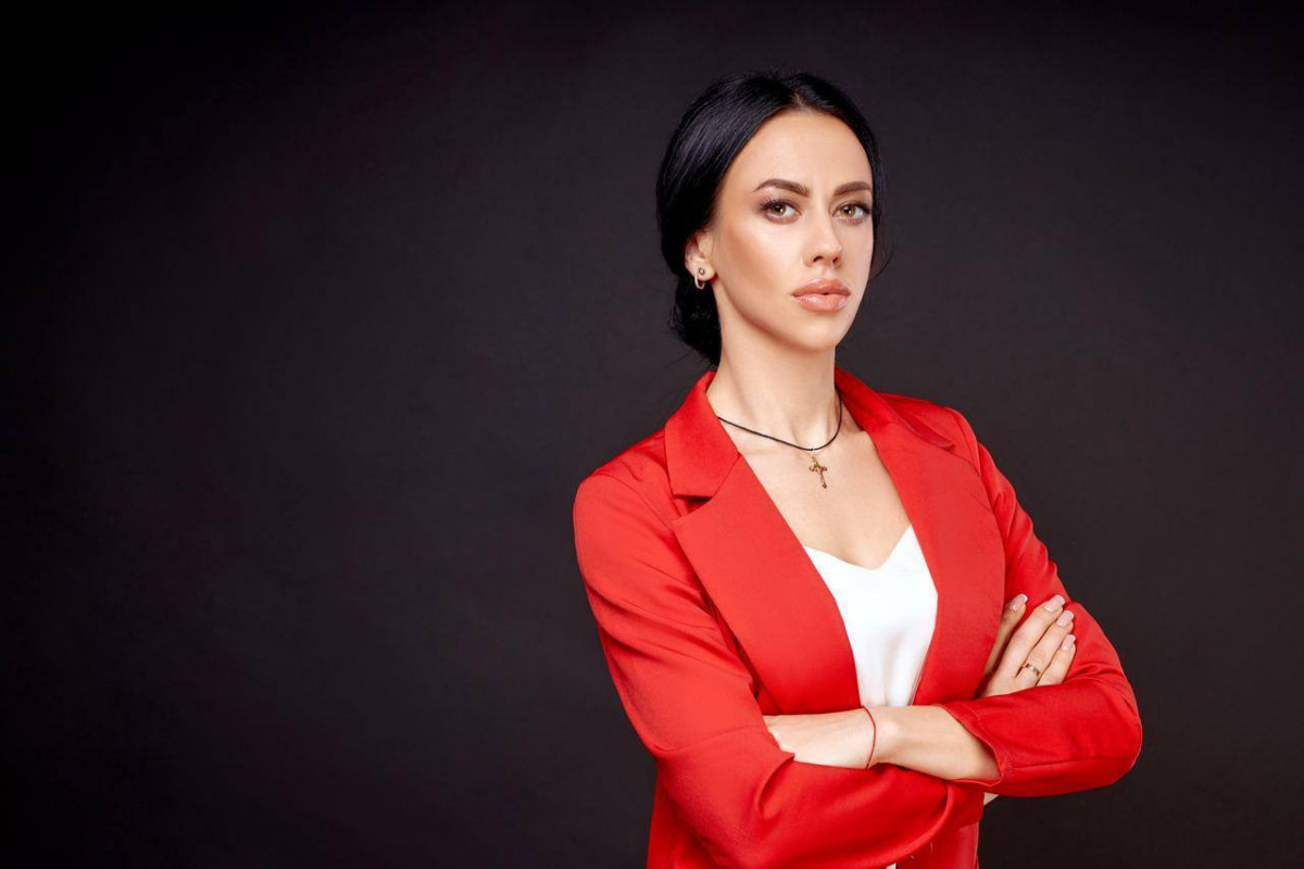 Ukrayna kəşfiyyatının rəisi Kirill Budanovun həyat yoldaşını zəhərləyiblər