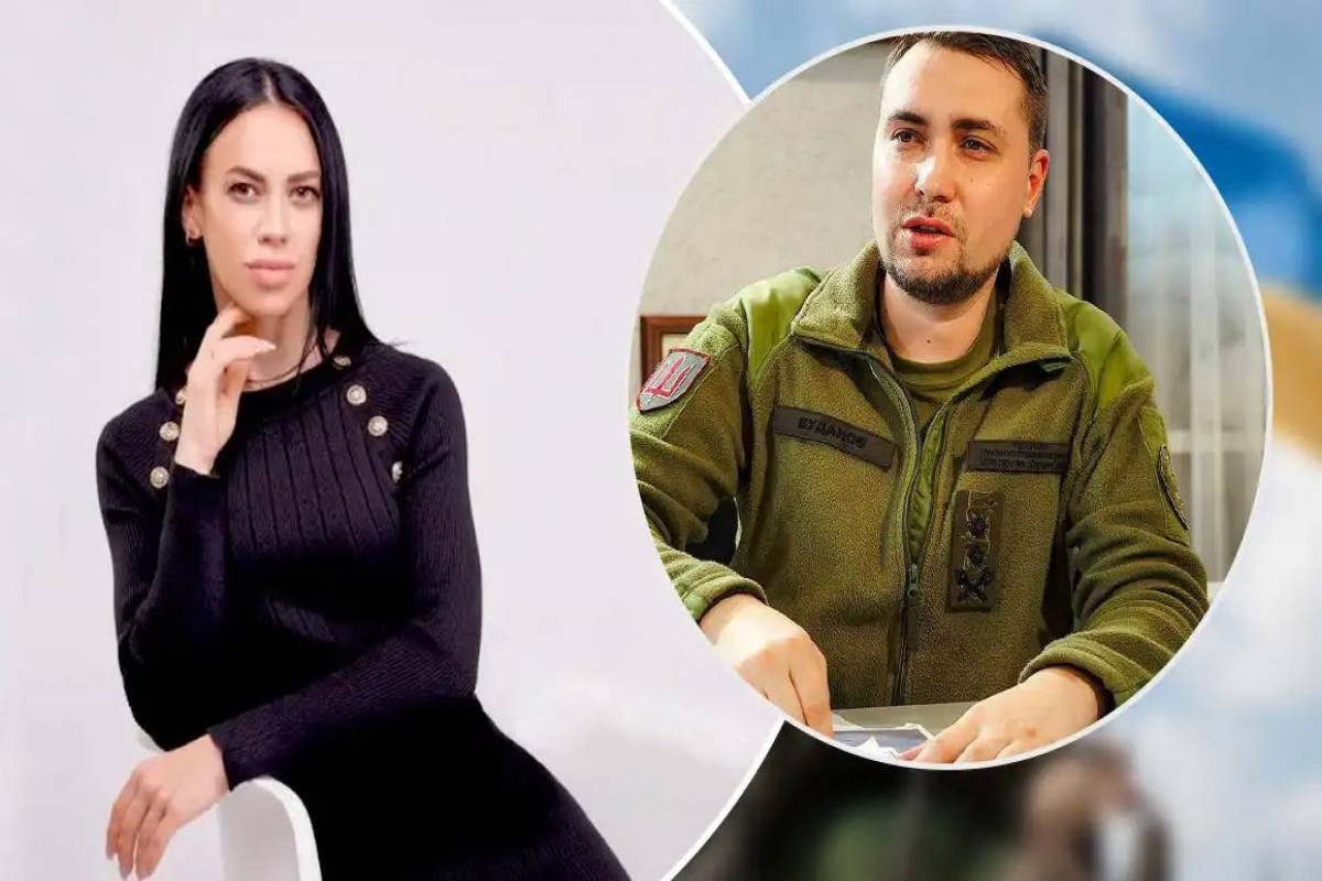 Budanovun həyat yoldaşı ilə yanaşı, Ukrayna kəşfiyyatının bir neçə əməkdaşını da zəhərləyiblər