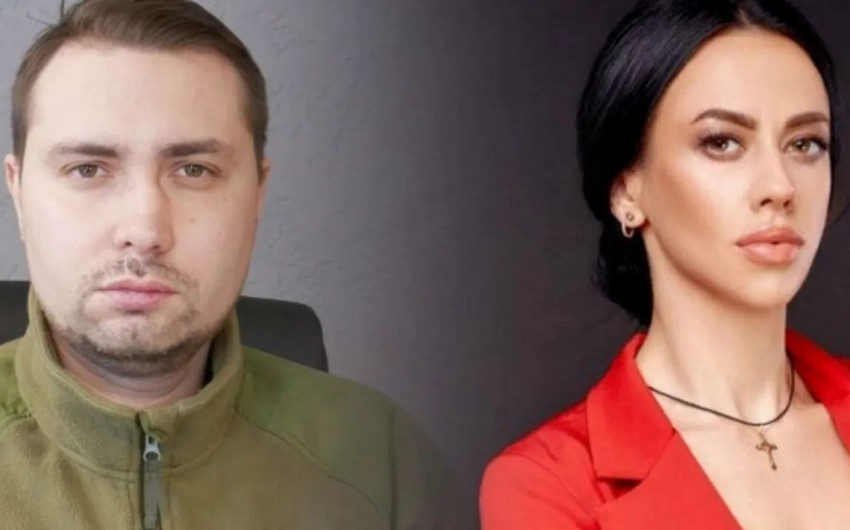 Marianna Budanova ilə yanaşı, Ukrayna Baş Kəşfiyyat İdarəsinin bir neçə əməkdaşı da zəhərlənib - YENİLƏNİB-2