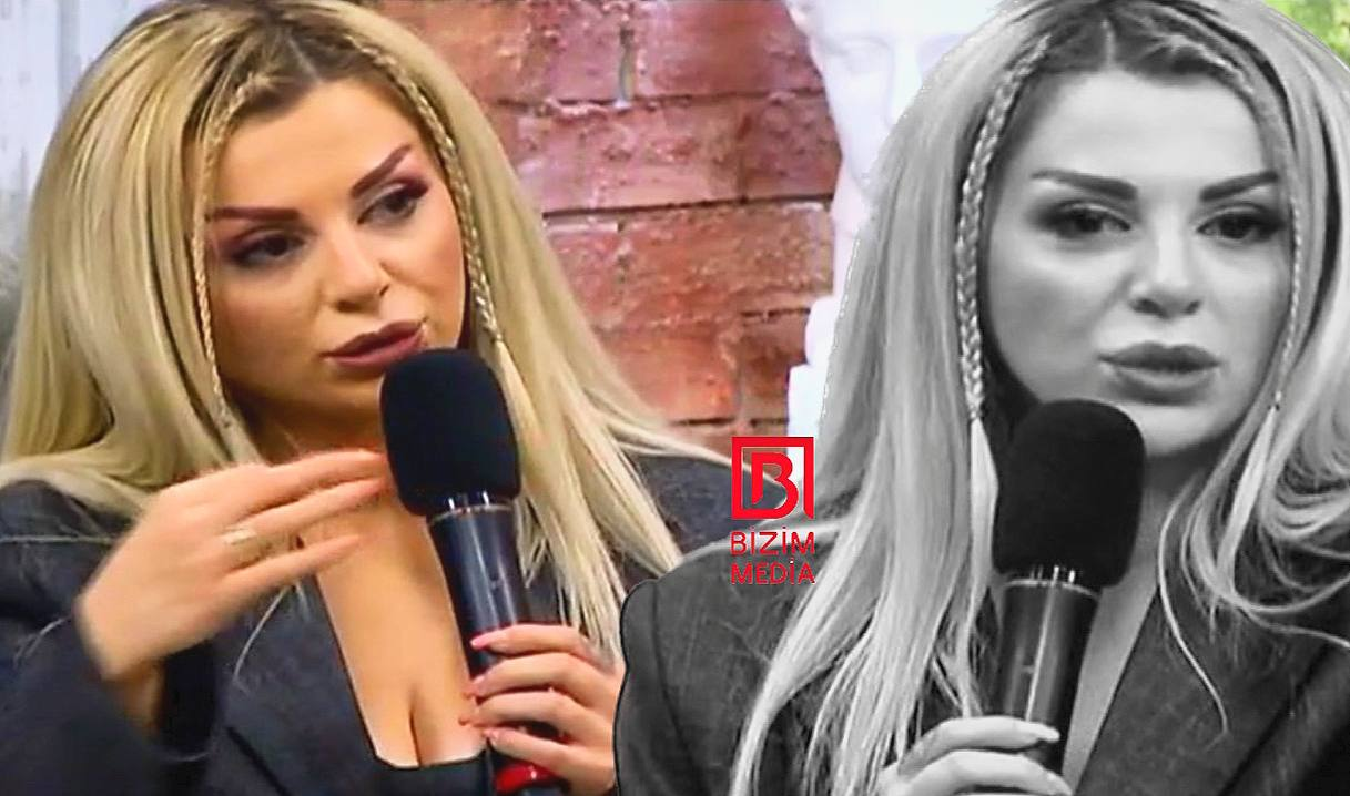 Əminə Şirin: “Toz-torpaq olun, amma nankor olmayın” – FOTO