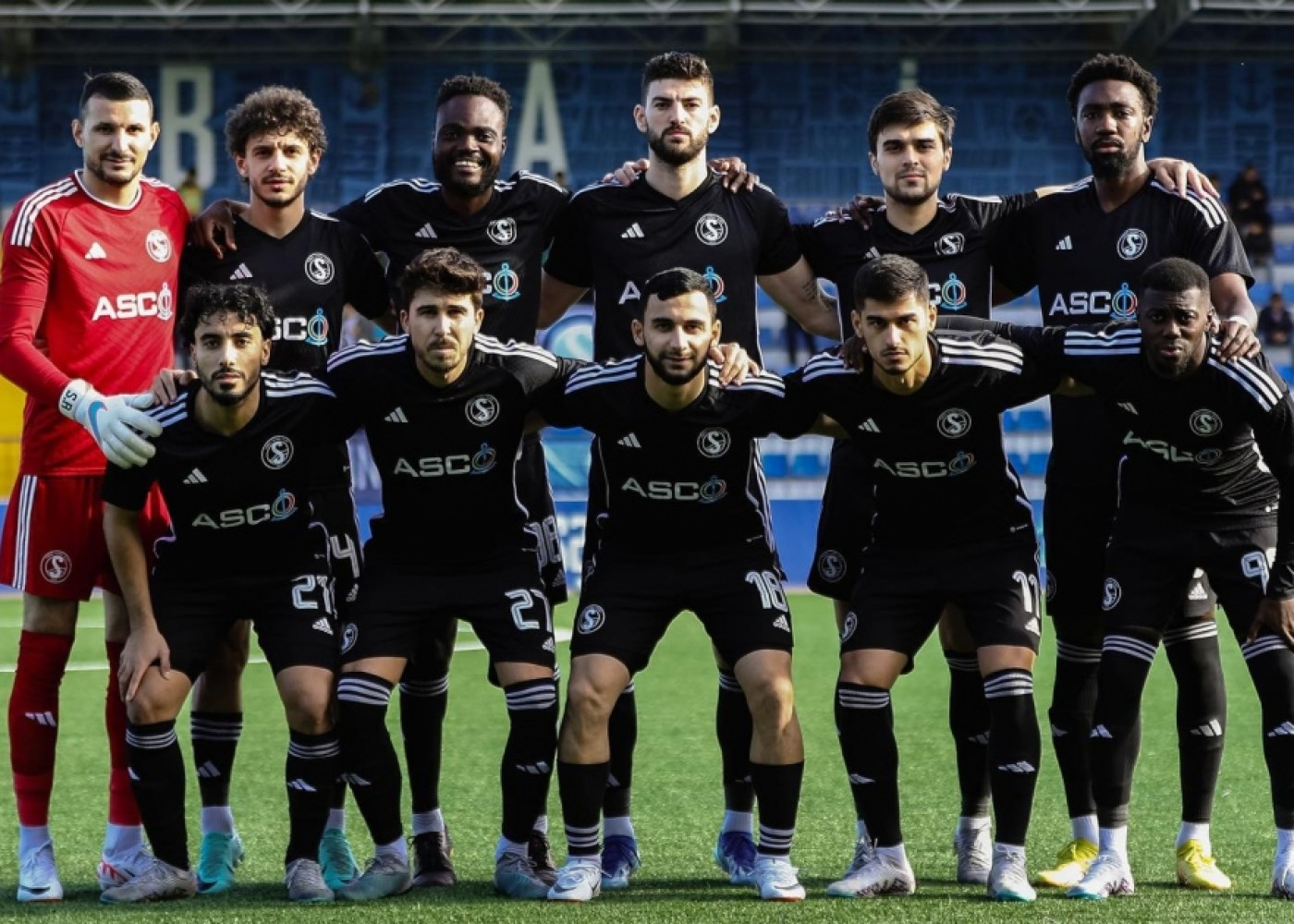 Azərbaycan Kuboku: “Səbail” 7 qolla qalib gəldi