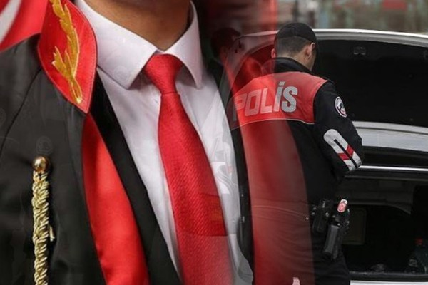 Əmisini həbsdən çıxarmaq istəyən "prokuror" saxlanıldı
