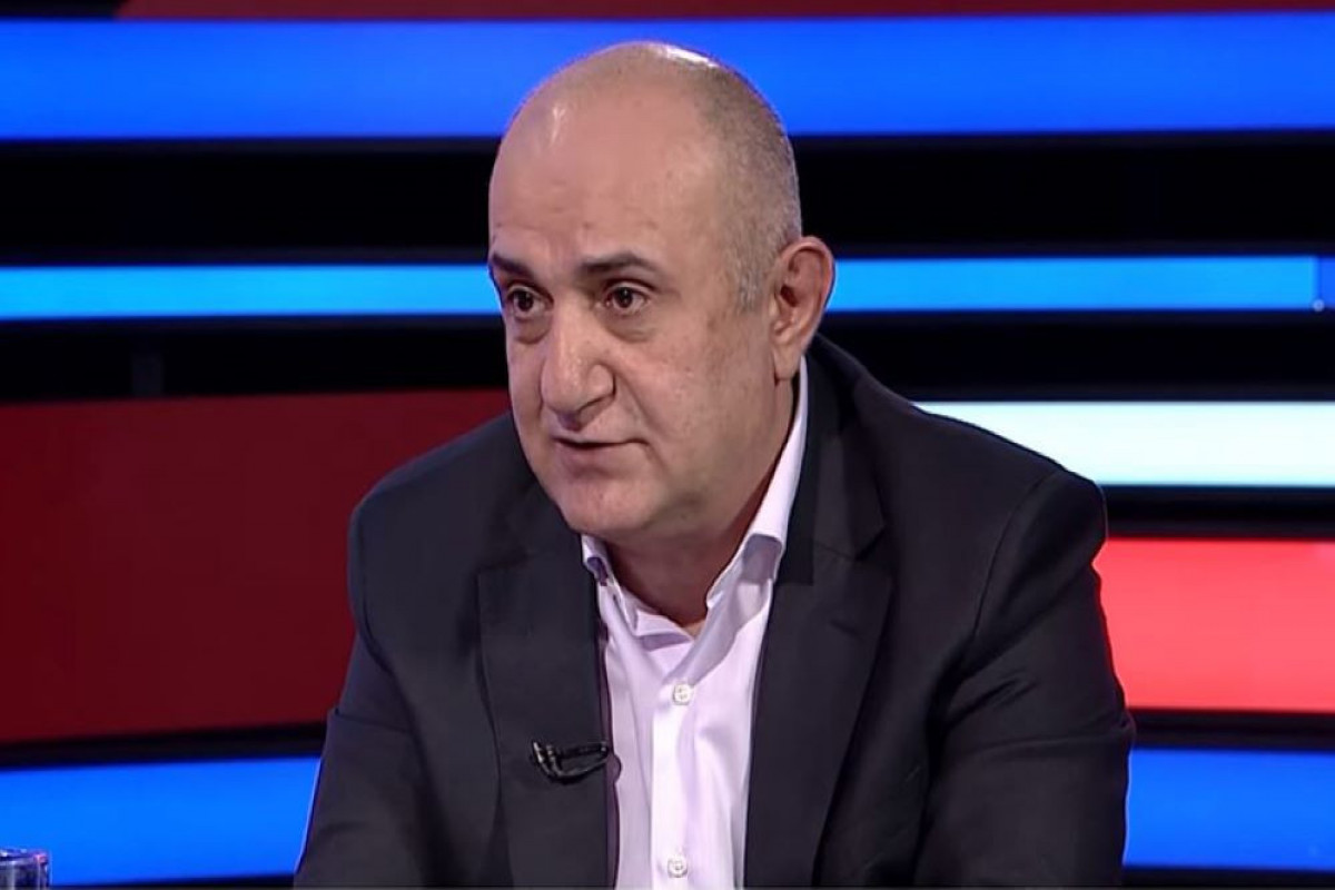 Ermənistanda 44 günlük müharibə ilə bağlı komissiyanın növbəti iclası qapalı keçiriləcək