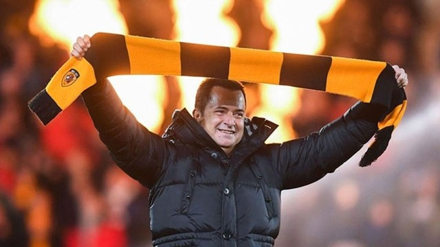 Acun Ilıcalı Super Liqanın ulduzunu komandasına transfer edəcək - FOTO