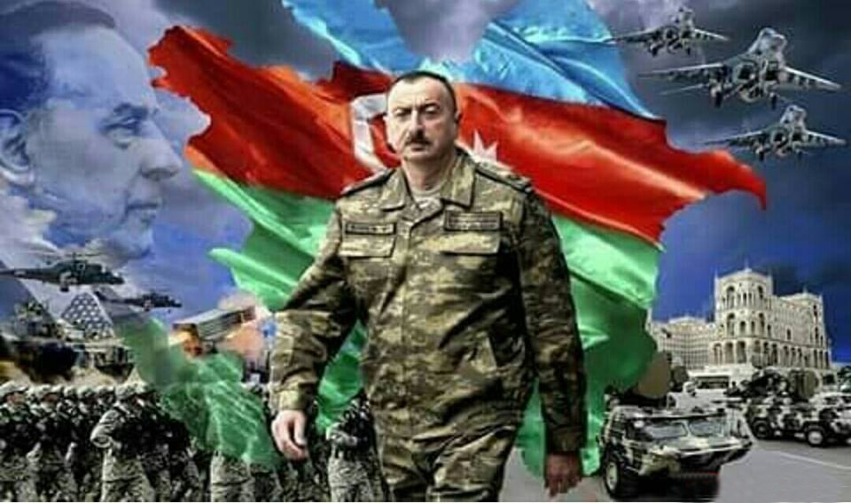 İlham Əliyevin SÖZÜ və DƏMİR YUMRUĞU... - Fransa prezidenti Makrona məşhur fransız yazıçısı Dümanın 150 il əvvəl yazdığı “Qafqaz səfəri”ni oxumağı məsləhət bilirik...