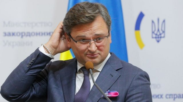 "Ukrayna Silahlı Qüvvələri Avropanın ən güclü ordusudur" - Kuleba