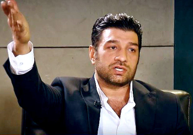 Kənanın bu sözlərinə əsəbiləşən Aynur efiri tərk etdi - QALMAQAL - FOTO/VİDEO