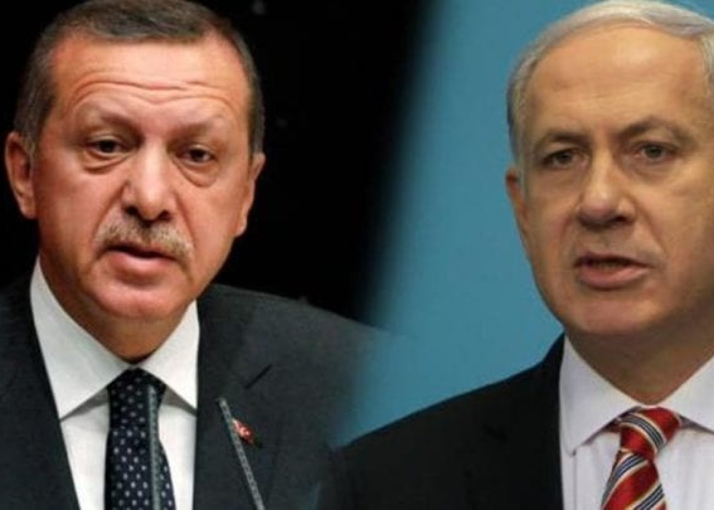 "Netanyahu Qəzza qəssabıdır" - Ərdoğan