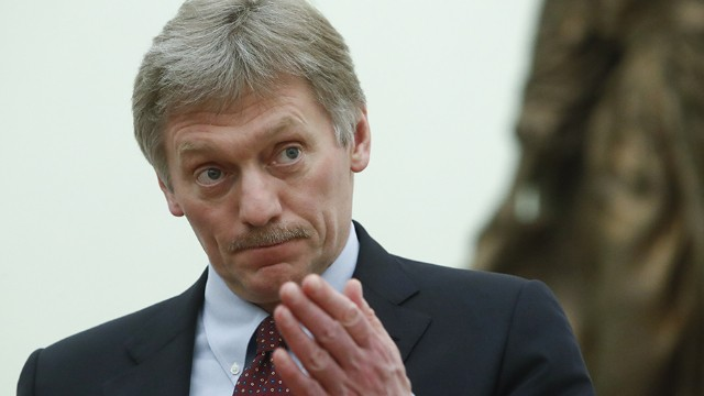 "Ukrayna hər şeydə Rusiyanı günahlandırır" - Peskov